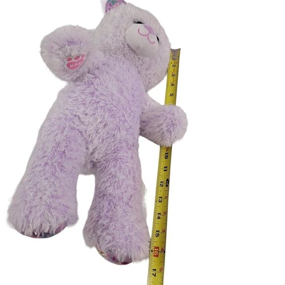 Build A Bear Disney's Clara The Nutcracker and The Four Realms 18" Plush Doll - Picture 13 of 14